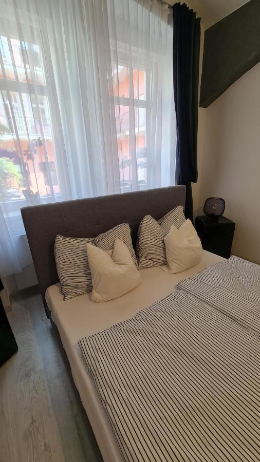 Apartment Near Congress Centre I. ปราก ภายนอก รูปภาพ