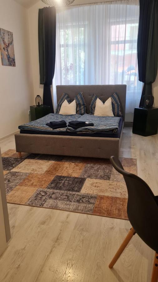 Apartment Near Congress Centre I. ปราก ภายนอก รูปภาพ