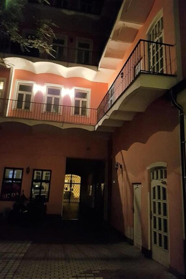 Apartment Near Congress Centre I. ปราก ภายนอก รูปภาพ
