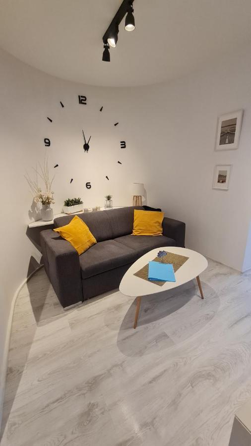 Apartment Near Congress Centre I. ปราก ภายนอก รูปภาพ