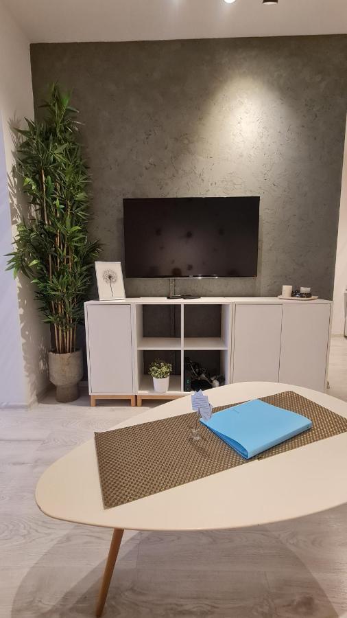 Apartment Near Congress Centre I. ปราก ภายนอก รูปภาพ