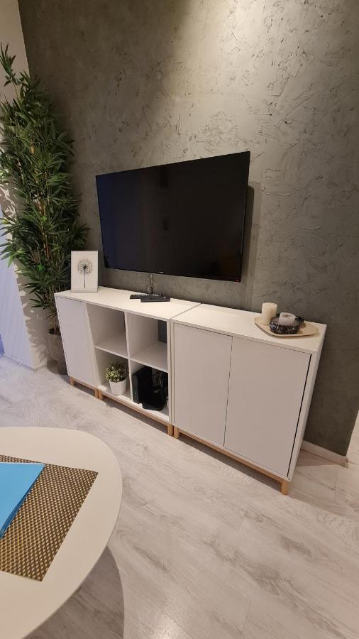 Apartment Near Congress Centre I. ปราก ภายนอก รูปภาพ